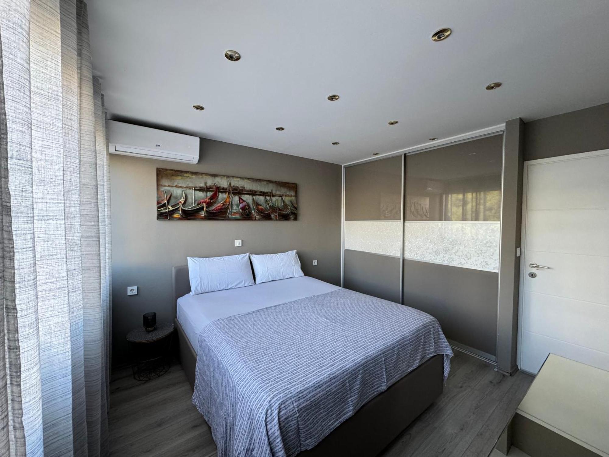 Apartmán Astra With Private Parking *