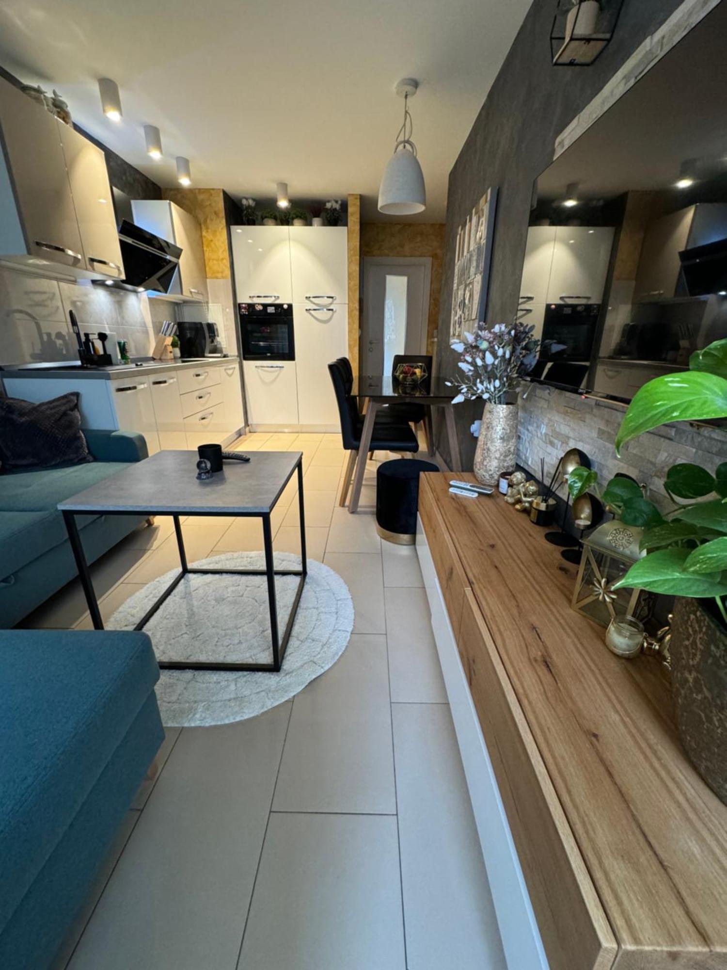 Apartmán Astra With Private Parking *