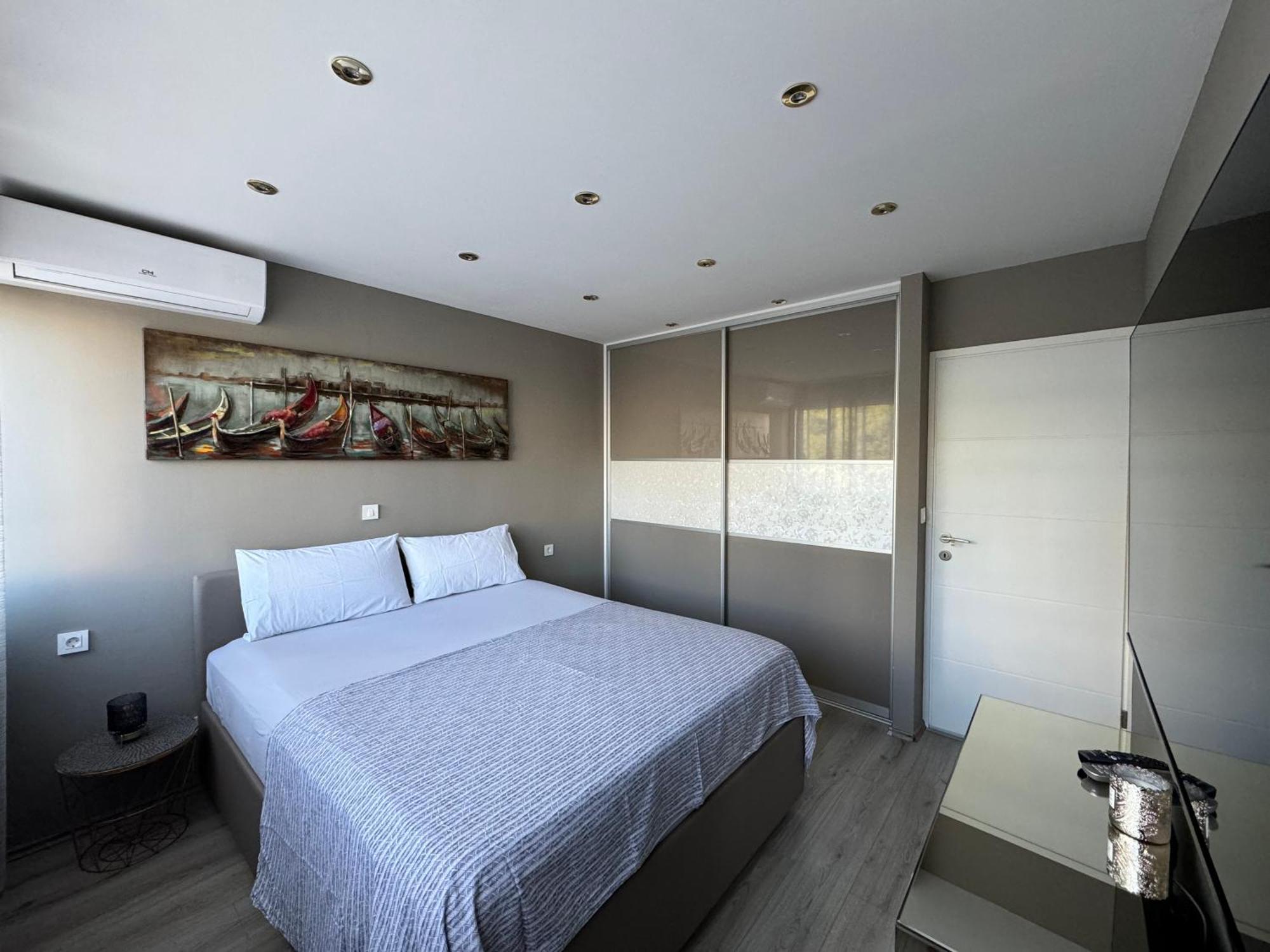 Apartman Astra With Private Parking *
