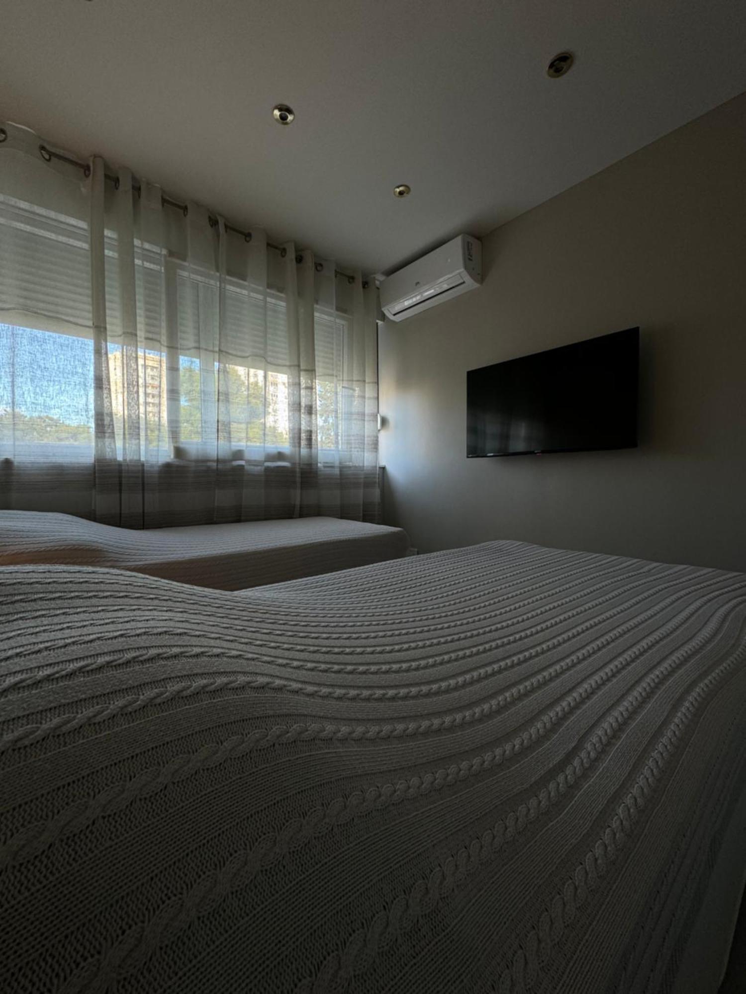 Apartman Astra With Private Parking