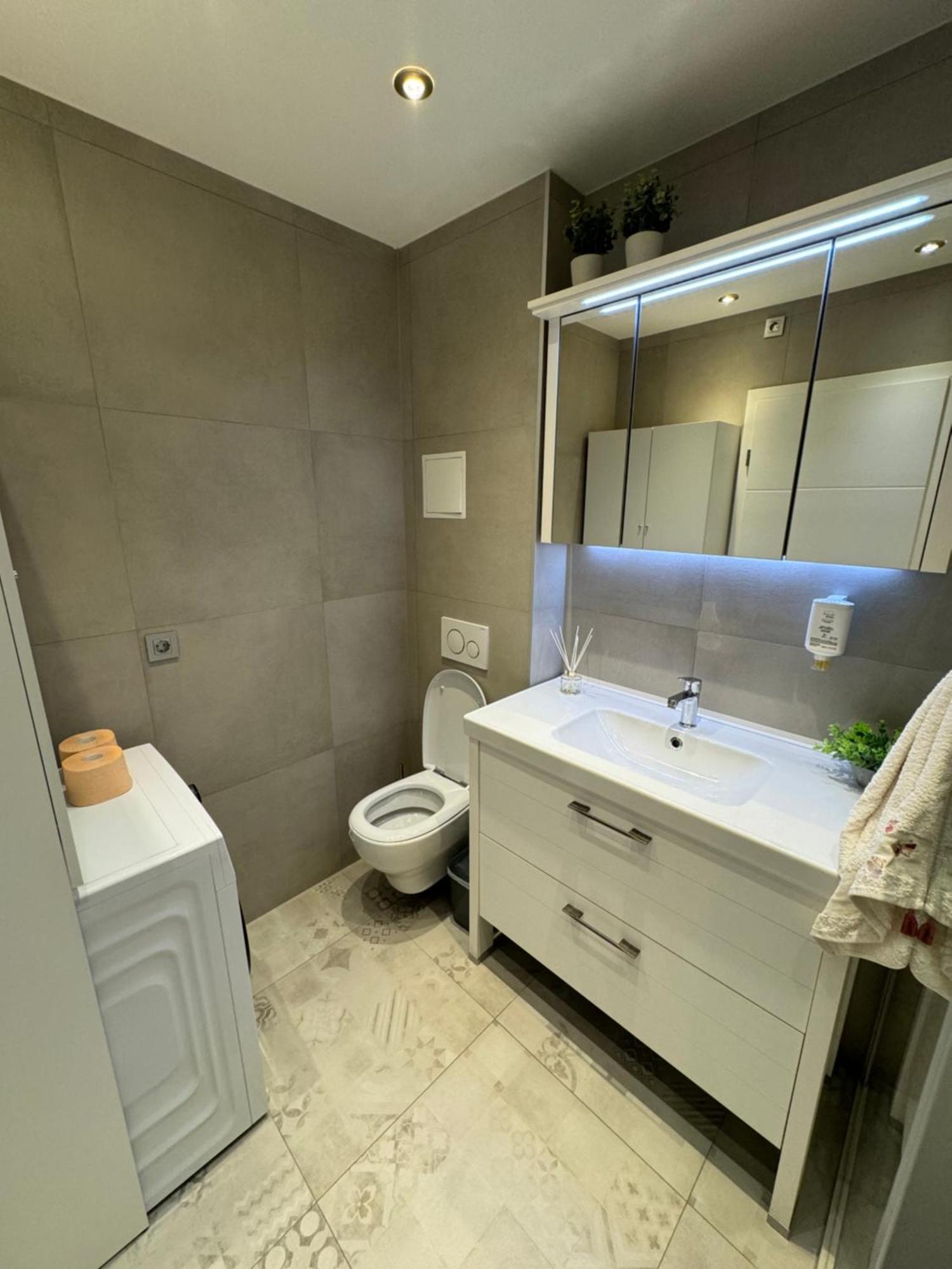 Apartman Astra With Private Parking *
