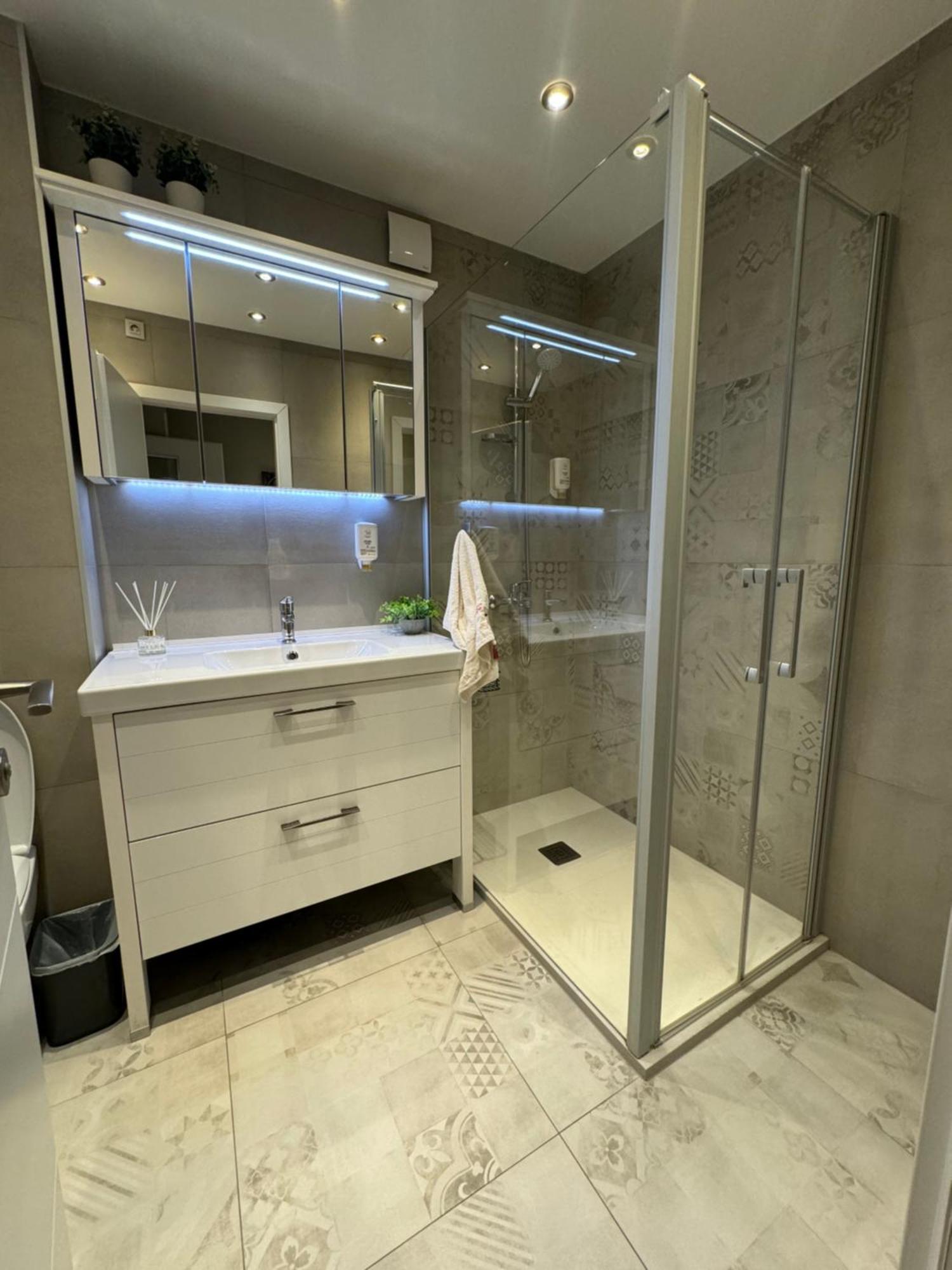 Apartman Astra With Private Parking *